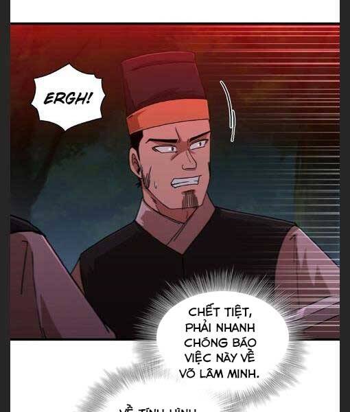 Thân Thủ Đệ Nhất Kiếm Chapter 93 - Trang 2