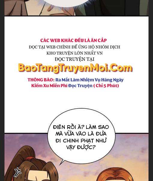 Thân Thủ Đệ Nhất Kiếm Chapter 91 - Trang 2