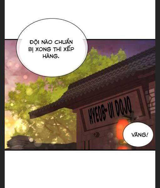 Thân Thủ Đệ Nhất Kiếm Chapter 91 - Trang 2