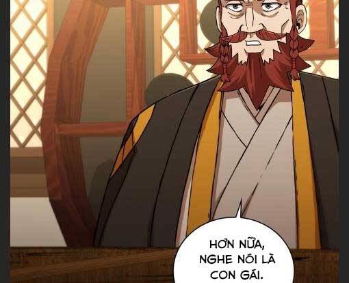 Thân Thủ Đệ Nhất Kiếm Chapter 91 - Trang 2