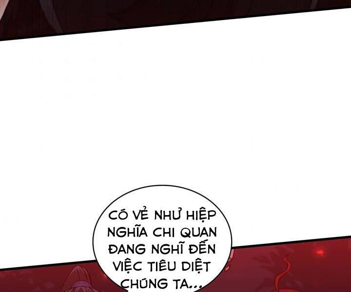 Thân Thủ Đệ Nhất Kiếm Chapter 89 - Trang 2