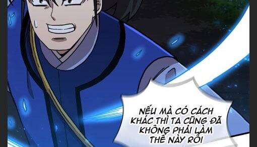 Thân Thủ Đệ Nhất Kiếm Chapter 89 - Trang 2