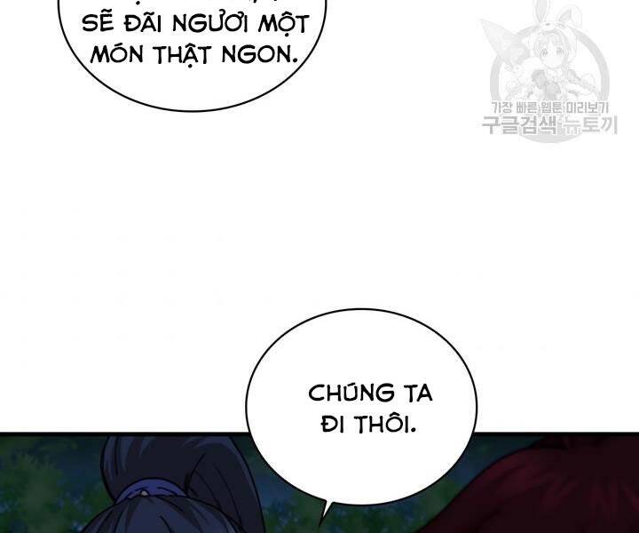 Thân Thủ Đệ Nhất Kiếm Chapter 89 - Trang 2