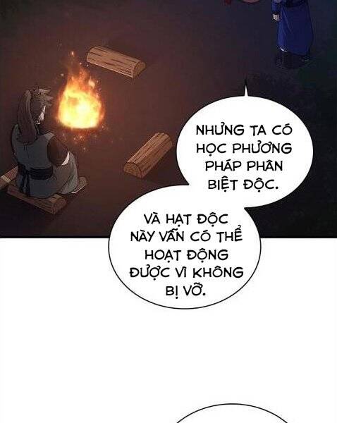 Thân Thủ Đệ Nhất Kiếm Chapter 88 - Trang 2