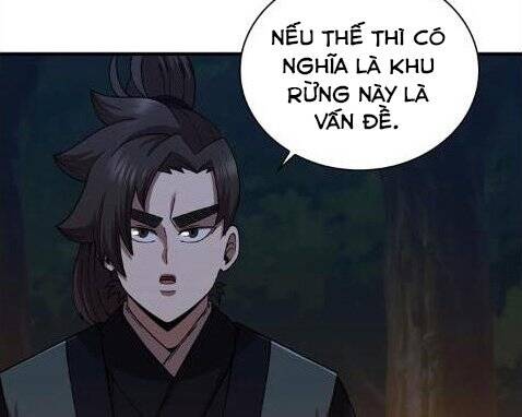 Thân Thủ Đệ Nhất Kiếm Chapter 88 - Trang 2