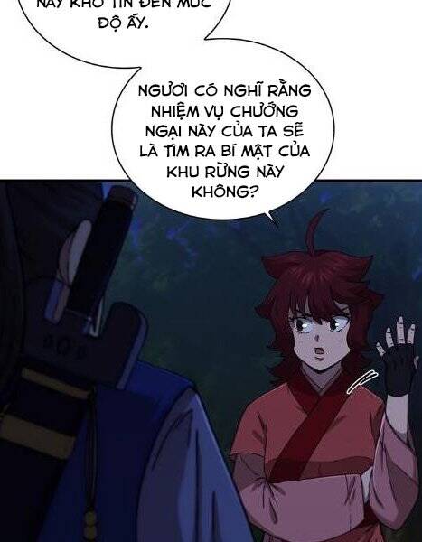 Thân Thủ Đệ Nhất Kiếm Chapter 88 - Trang 2