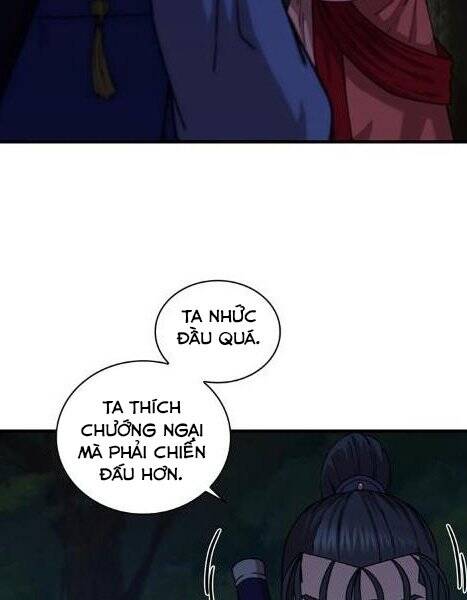 Thân Thủ Đệ Nhất Kiếm Chapter 88 - Trang 2