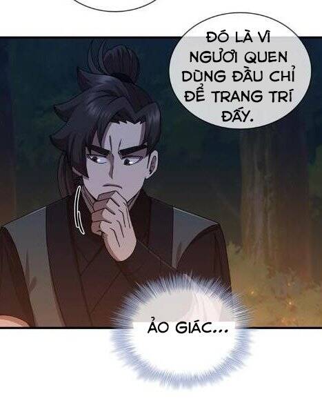 Thân Thủ Đệ Nhất Kiếm Chapter 88 - Trang 2