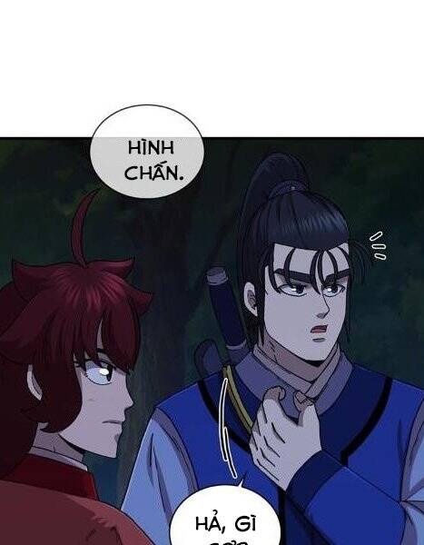 Thân Thủ Đệ Nhất Kiếm Chapter 88 - Trang 2