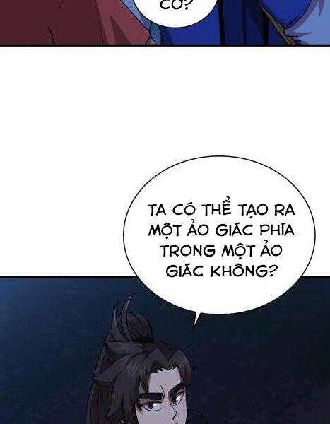 Thân Thủ Đệ Nhất Kiếm Chapter 88 - Trang 2