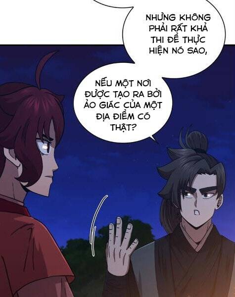 Thân Thủ Đệ Nhất Kiếm Chapter 88 - Trang 2