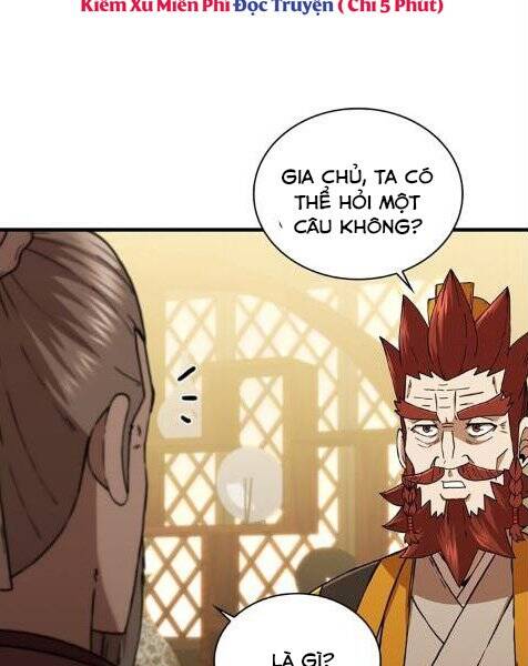 Thân Thủ Đệ Nhất Kiếm Chapter 88 - Trang 2