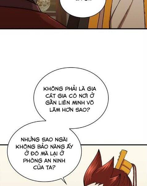 Thân Thủ Đệ Nhất Kiếm Chapter 88 - Trang 2