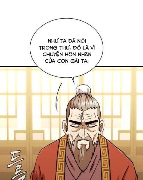 Thân Thủ Đệ Nhất Kiếm Chapter 88 - Trang 2