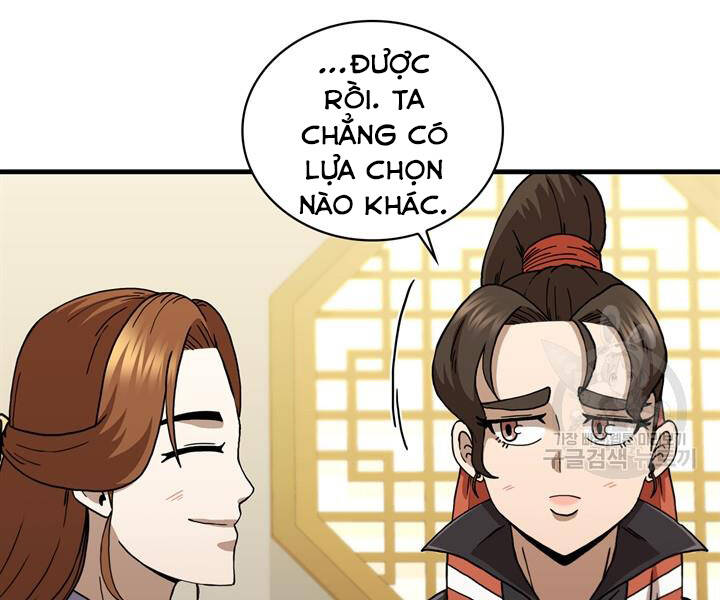 Thân Thủ Đệ Nhất Kiếm Chapter 87 - Trang 2