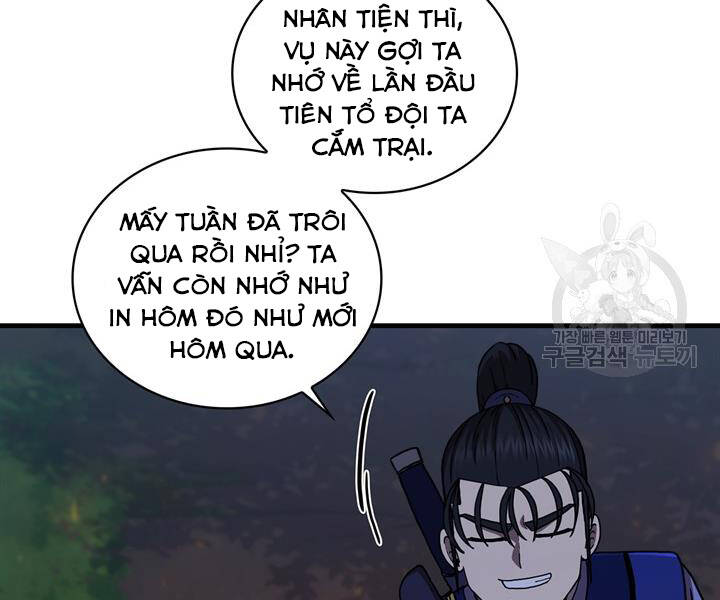 Thân Thủ Đệ Nhất Kiếm Chapter 87 - Trang 2