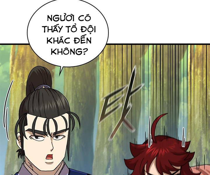 Thân Thủ Đệ Nhất Kiếm Chapter 87 - Trang 2