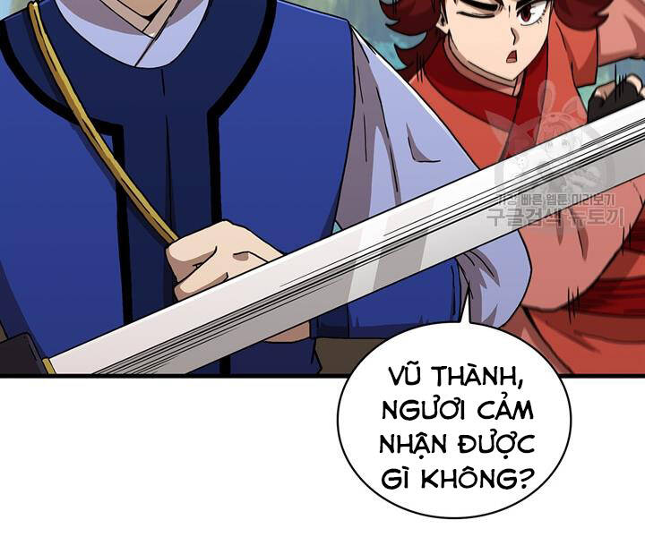 Thân Thủ Đệ Nhất Kiếm Chapter 87 - Trang 2