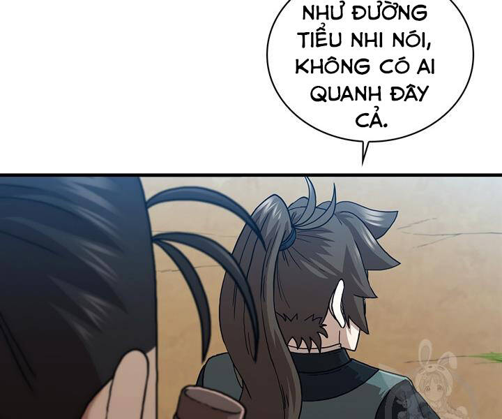 Thân Thủ Đệ Nhất Kiếm Chapter 87 - Trang 2