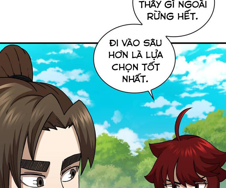 Thân Thủ Đệ Nhất Kiếm Chapter 87 - Trang 2