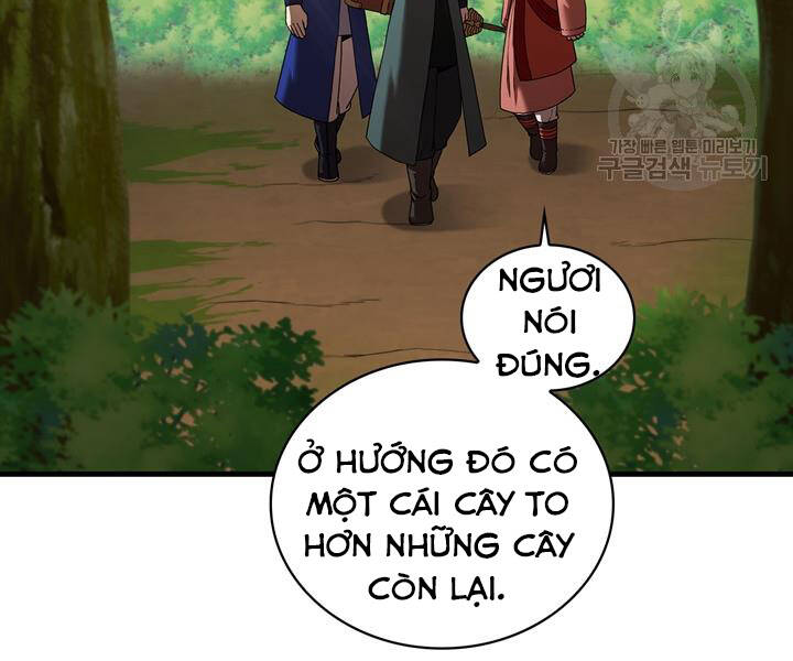 Thân Thủ Đệ Nhất Kiếm Chapter 87 - Trang 2