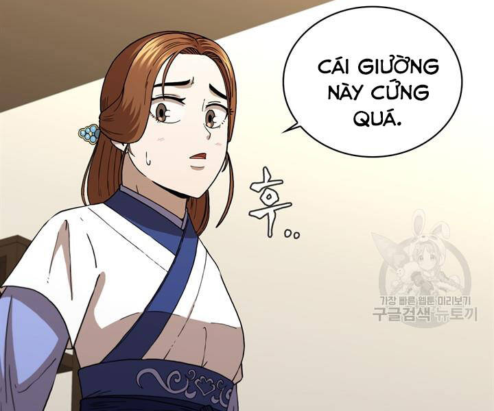 Thân Thủ Đệ Nhất Kiếm Chapter 87 - Trang 2