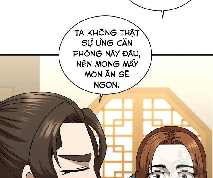 Thân Thủ Đệ Nhất Kiếm Chapter 87 - Trang 2