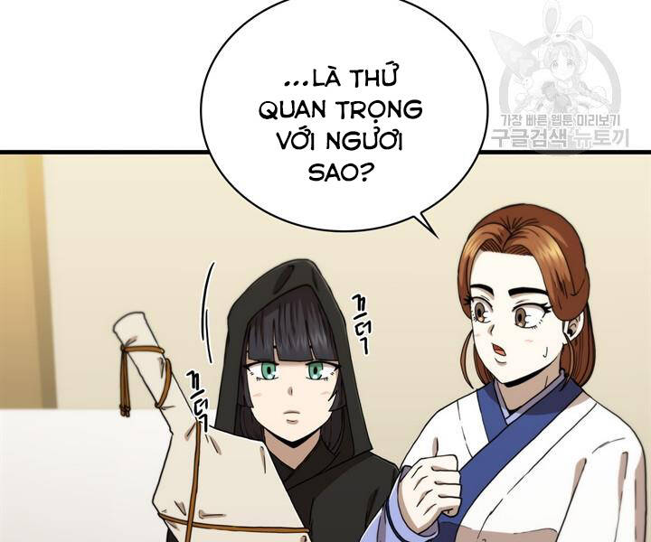 Thân Thủ Đệ Nhất Kiếm Chapter 87 - Trang 2