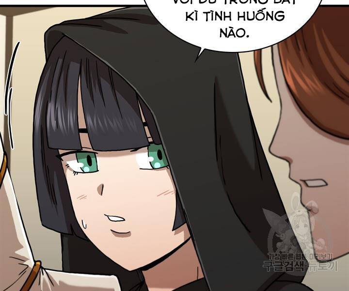 Thân Thủ Đệ Nhất Kiếm Chapter 87 - Trang 2