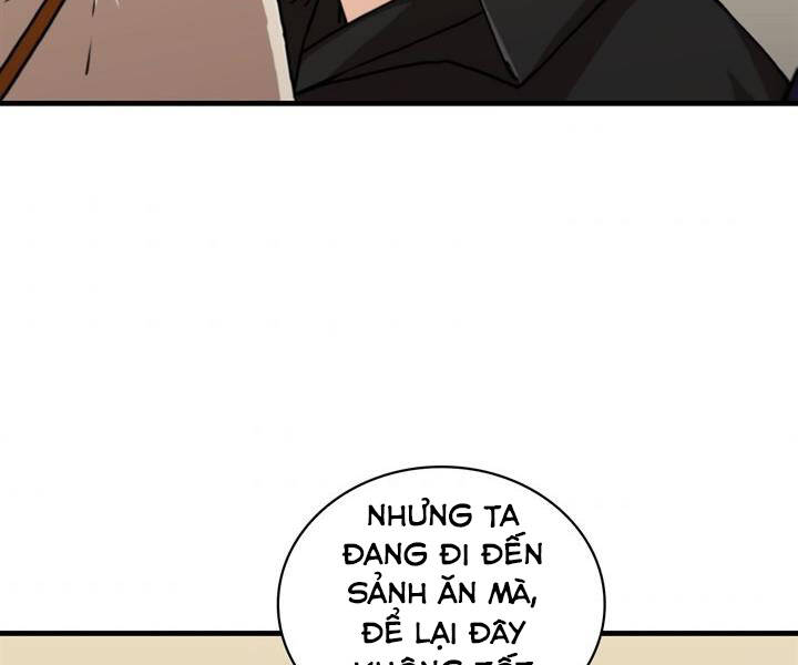 Thân Thủ Đệ Nhất Kiếm Chapter 87 - Trang 2