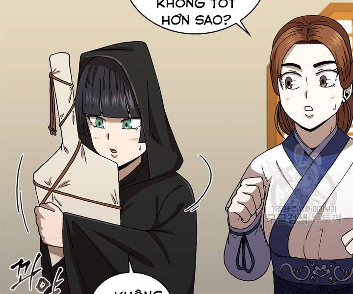 Thân Thủ Đệ Nhất Kiếm Chapter 87 - Trang 2