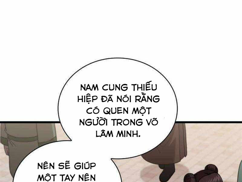 Thân Thủ Đệ Nhất Kiếm Chapter 86 - Trang 2