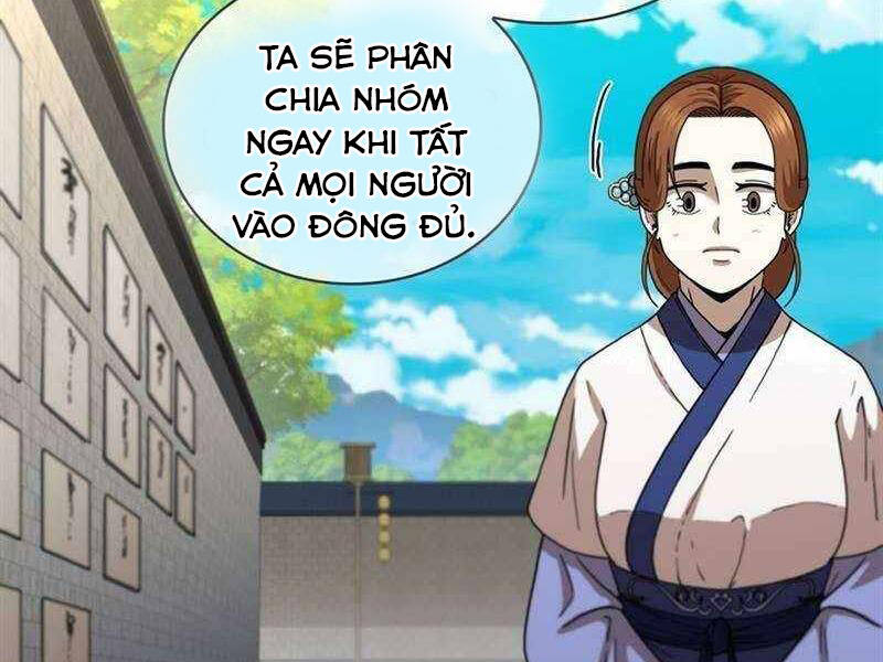 Thân Thủ Đệ Nhất Kiếm Chapter 86 - Trang 2