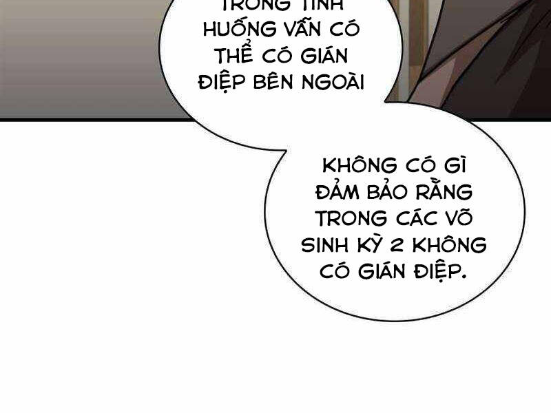 Thân Thủ Đệ Nhất Kiếm Chapter 86 - Trang 2