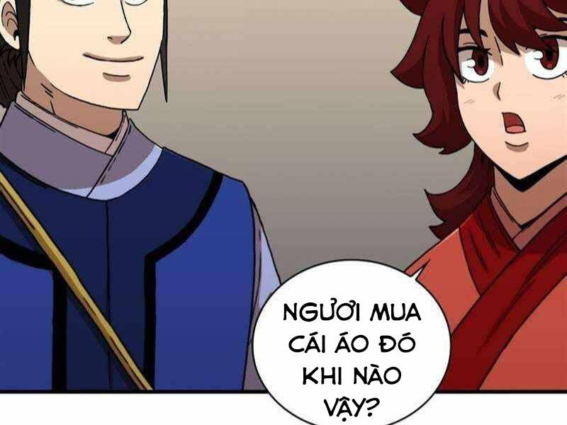 Thân Thủ Đệ Nhất Kiếm Chapter 86 - Trang 2