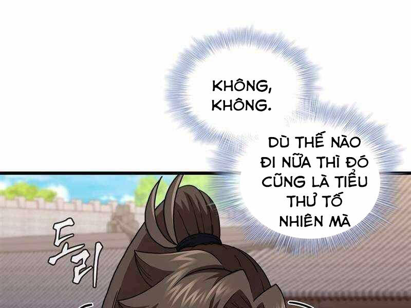 Thân Thủ Đệ Nhất Kiếm Chapter 86 - Trang 2