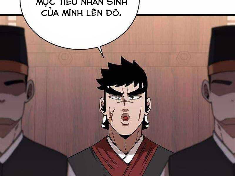 Thân Thủ Đệ Nhất Kiếm Chapter 86 - Trang 2