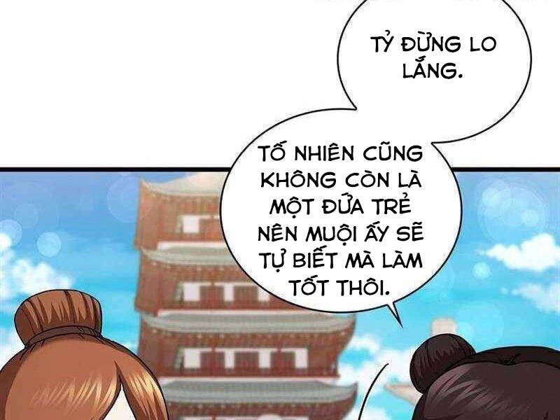 Thân Thủ Đệ Nhất Kiếm Chapter 86 - Trang 2