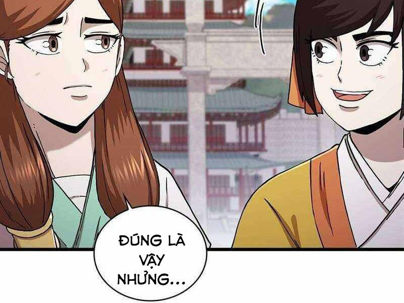 Thân Thủ Đệ Nhất Kiếm Chapter 86 - Trang 2