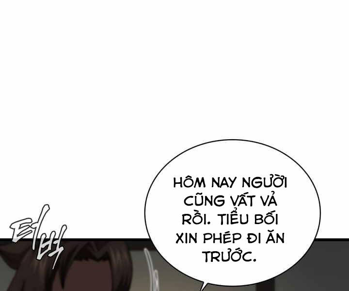 Thân Thủ Đệ Nhất Kiếm Chapter 85 - Trang 2