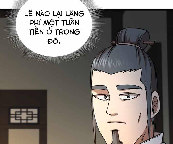 Thân Thủ Đệ Nhất Kiếm Chapter 85 - Trang 2