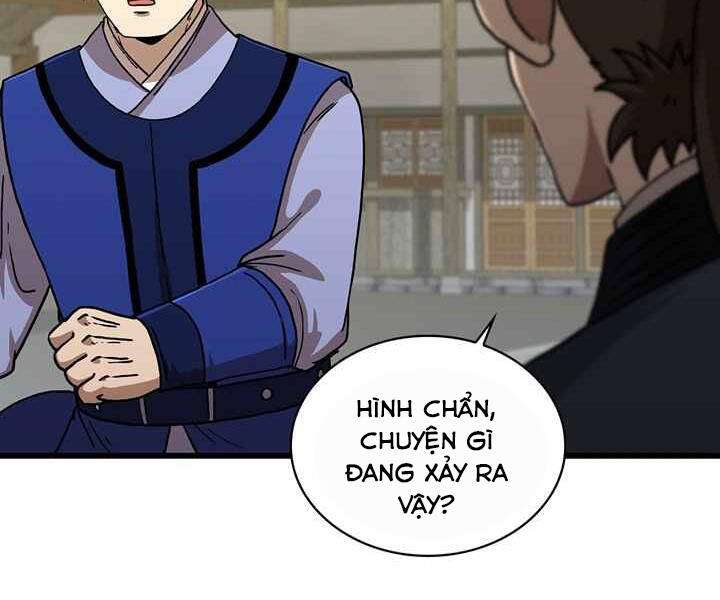 Thân Thủ Đệ Nhất Kiếm Chapter 85 - Trang 2