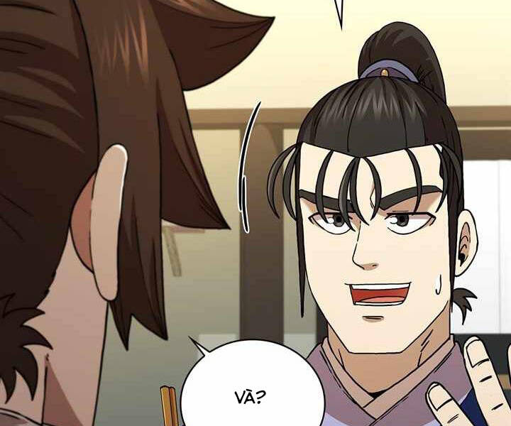 Thân Thủ Đệ Nhất Kiếm Chapter 85 - Trang 2