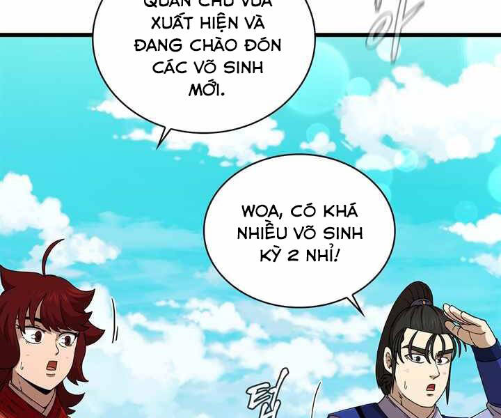 Thân Thủ Đệ Nhất Kiếm Chapter 85 - Trang 2