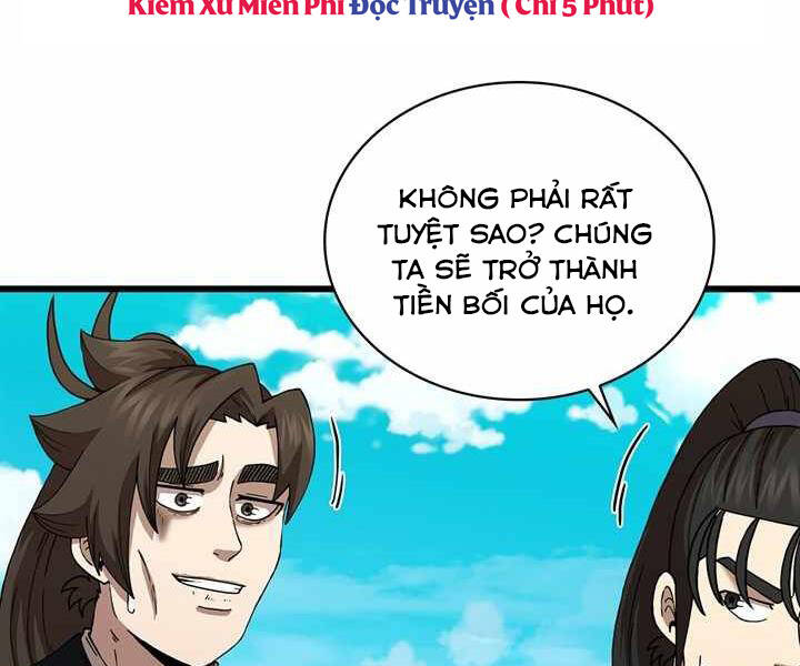 Thân Thủ Đệ Nhất Kiếm Chapter 85 - Trang 2