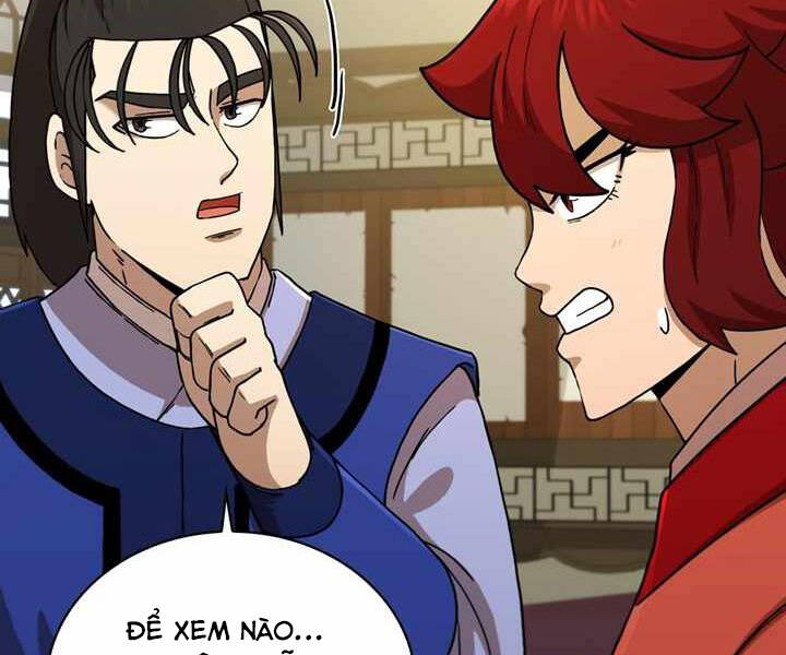 Thân Thủ Đệ Nhất Kiếm Chapter 85 - Trang 2