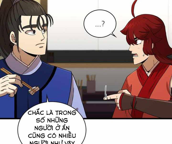 Thân Thủ Đệ Nhất Kiếm Chapter 85 - Trang 2