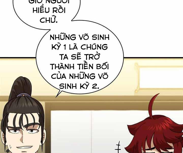 Thân Thủ Đệ Nhất Kiếm Chapter 85 - Trang 2