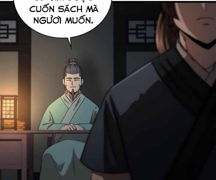 Thân Thủ Đệ Nhất Kiếm Chapter 85 - Trang 2