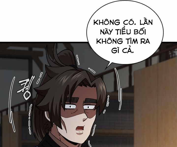 Thân Thủ Đệ Nhất Kiếm Chapter 85 - Trang 2